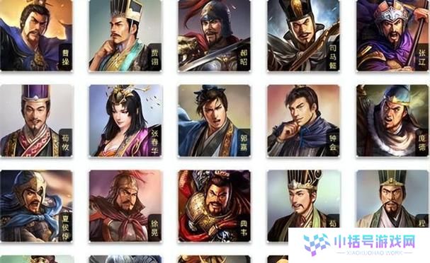 详细阅读:三国志战略版曹真武将搭配攻略(探秘曹真在三国志战略版中的战斗利器) 三国志战略版曹真武将搭配攻略(探秘曹真在三国志战略版中的战斗利器)