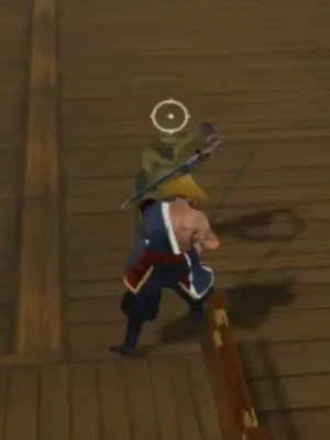 详细阅读:Ninja Arashi攻略:卷轴式提升你的游戏技能 Ninja Arashi攻略:卷轴式提升你的游戏技能