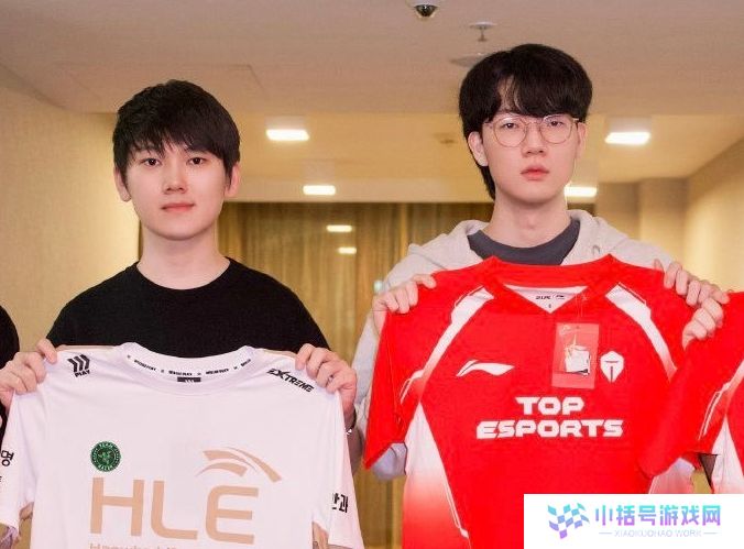 详细阅读:Viper:希望和JKL在更高舞台相遇,会再次证明LCK是最强赛区 Viper:希望和JKL在更高舞台相遇,会再次证明LCK是最强赛区