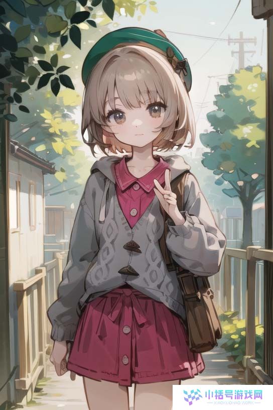 《玛露和他们的园子》究竟藏着什么秘密?