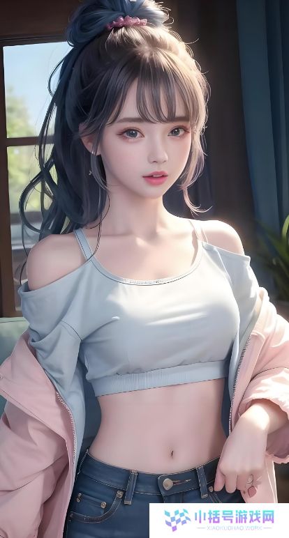 少女初试身手:如何用AE制作视频教程?
