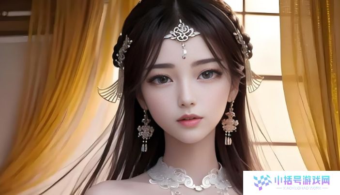 免费CSGO中,暴躁少女如何独领风骚?