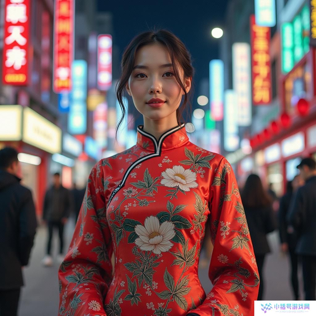 少女第一次做AE视频教程,如何快速掌握基础技巧?