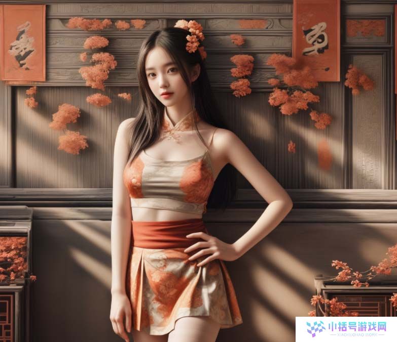 器材室轮转秘诀——J元素何为关键?(4)