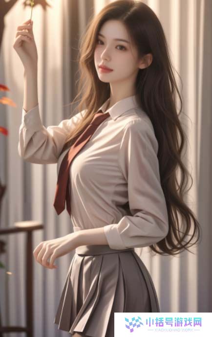 水蜜桃与粉桃的脆啵啵,究竟谁更美味?