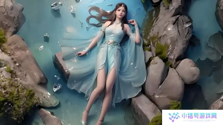 “水瀑倾泻:私密洗澡画面如何爆❌喷水无遮挡?网友大揭秘!”