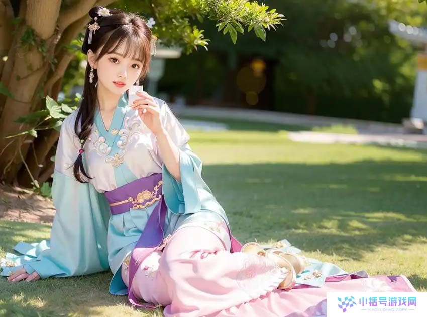 想挑战极限?来一场疯狂瑜伽之旅如何?