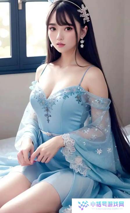 如何让快C更温柔?啊〜轻柔点可以吗?