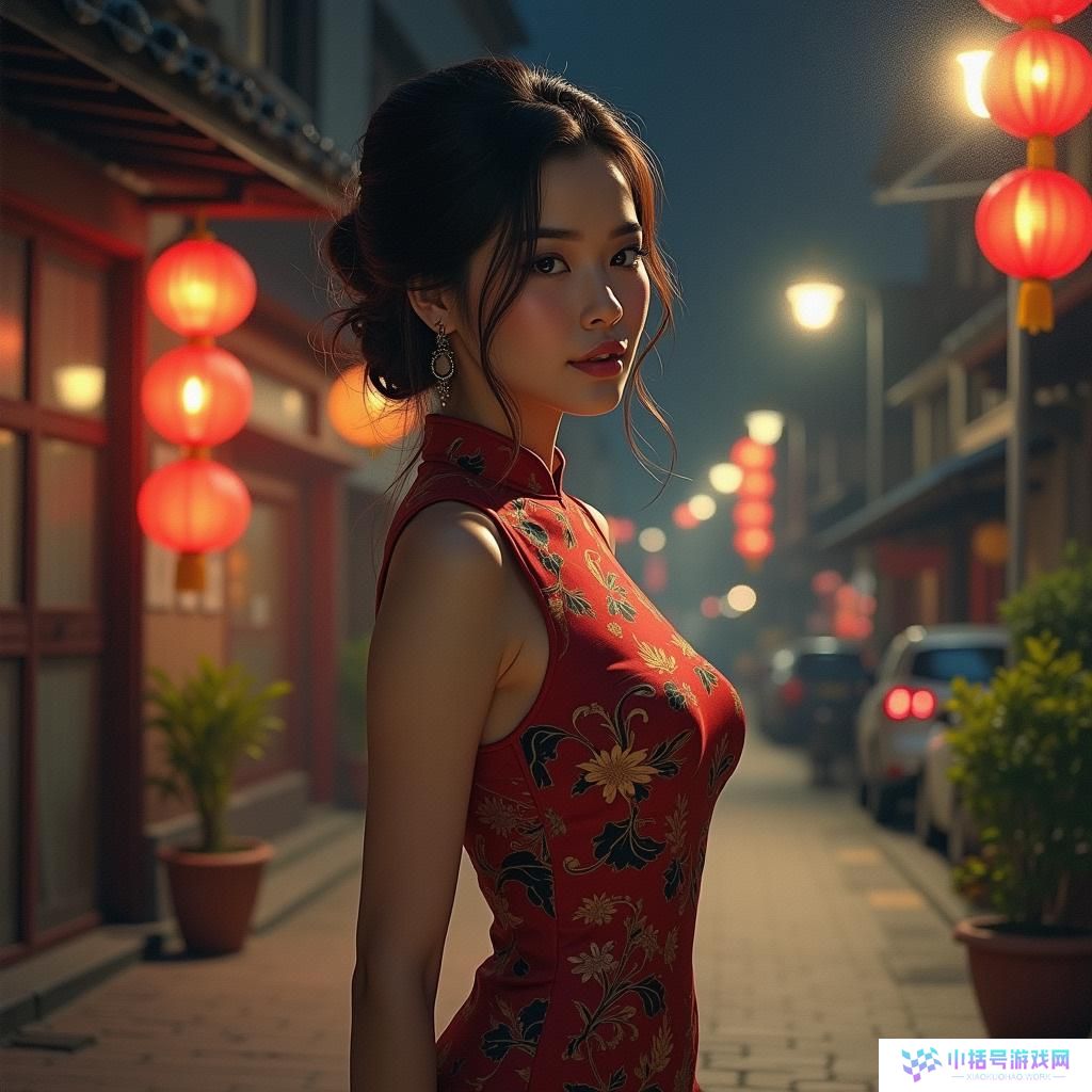 女人在情感交融后,内心究竟经历了怎样的变化?