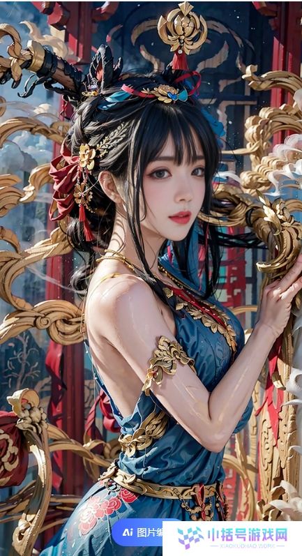 少女竟然在私下做这种运动?脱脱内内的秘密揭秘!