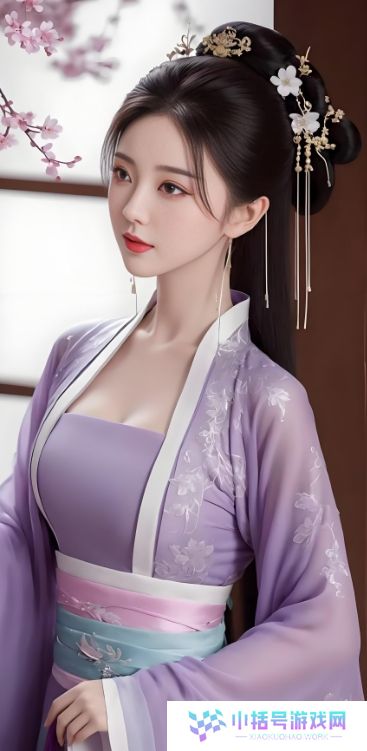 美女少萝的**之谜:羞羞的秘密究竟是什么?