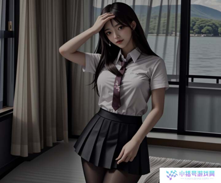 尼姑竟然也如此疯狂?探秘背后的故事究竟是什么?