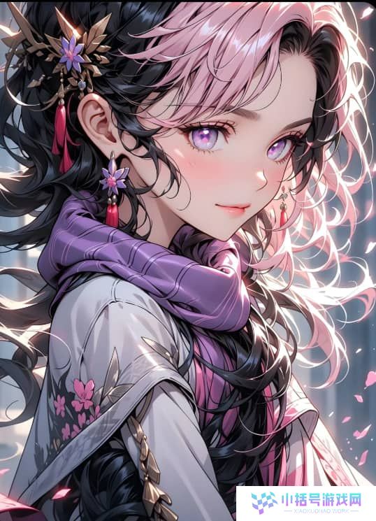探**色之谜:水蜜桃唇蜜嘟嘟唇,是否桃花般绽放?