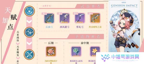 钢铁之心武器出装攻略（选择最适合你的钢铁之心武器，战无不胜！）