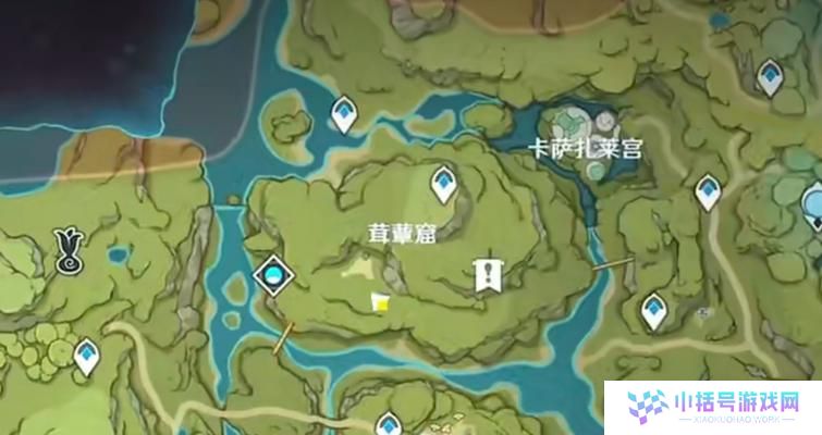 《原神》中如何获取须弥地灵龛钥匙？（探寻宝藏、挑战Boss，获得须弥地灵龛钥匙）