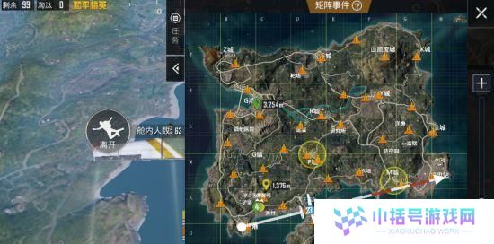 《王牌战士》雪原矿场攻略（攻略雪原矿场地图，尽享游戏乐趣！）