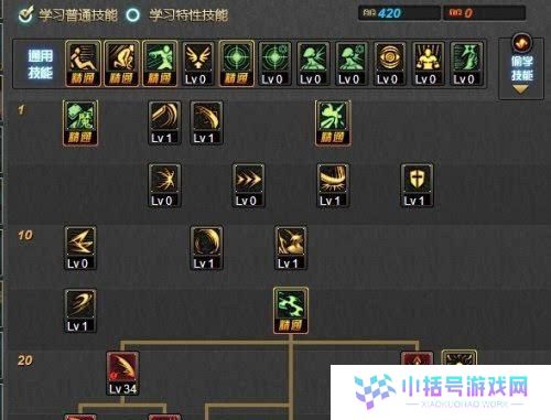 DNF剑魔技能组合加点攻略（探索最强剑魔技能搭配，提升战斗效率）