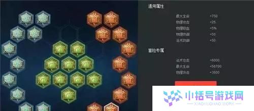 《王者荣耀》S22白起出装推荐（协助团队打好防御战——以白起为例的出装建议）