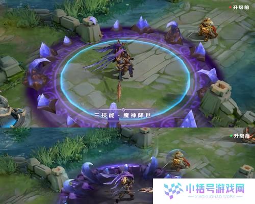 王者荣耀卢布出装攻略（卢布爆发伤害出装推荐及技巧）