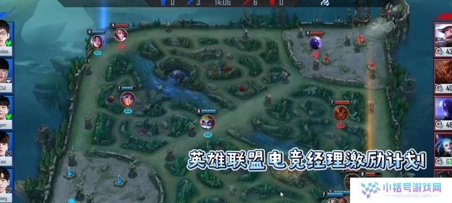 电竞经理阿乐出装攻略（揭秘阿乐最强出装，带你征服电竞世界！）