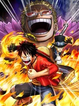 《海贼无双3》日版攻略大全：深度游戏攻略解析