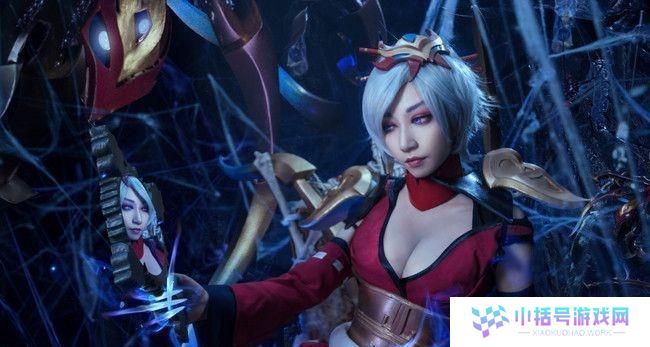蜘蛛女皇出装攻略最新视频（学习最新的出装攻略，让你在游戏中无往不利！）