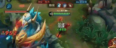 王者荣耀怎么勾主宰,主宰勾引技巧解析