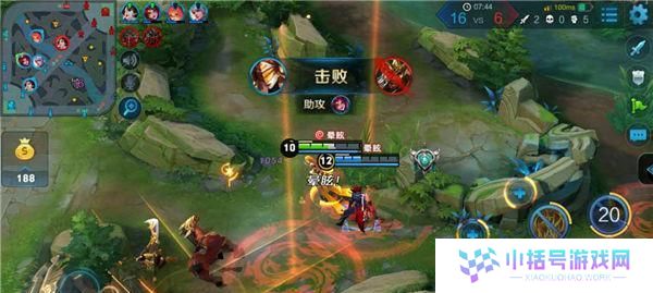 女娲单挑法师出装攻略（女娲玩法攻略及出装推荐）