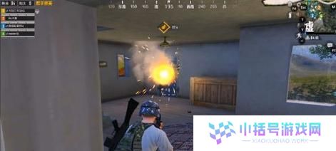 《爆破上尉技能合集攻略》（全面解析爆破上尉技能，助你成为顶尖玩家）