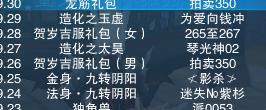 诛仙小老虎时装怎么弄,轻松打造个性潮流装备