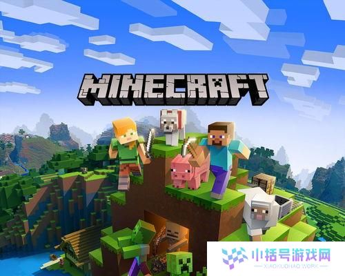 我的世界什么世界,基于“我的世界”的奇幻世界生成概述