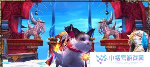 诛仙3狸奴怎么获得,狸奴养成记——解锁神秘宠物养成攻略