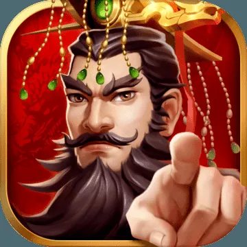 马超技能搭配攻略：打造神将世界中的最强战神