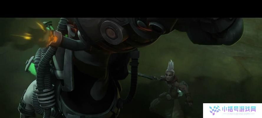 光影对决艾克出装攻略（打造完美装备，成为无敌刺客之王！）