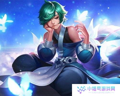 王者荣耀的庄周怎么用,游走于梦境与现实的辅助大师