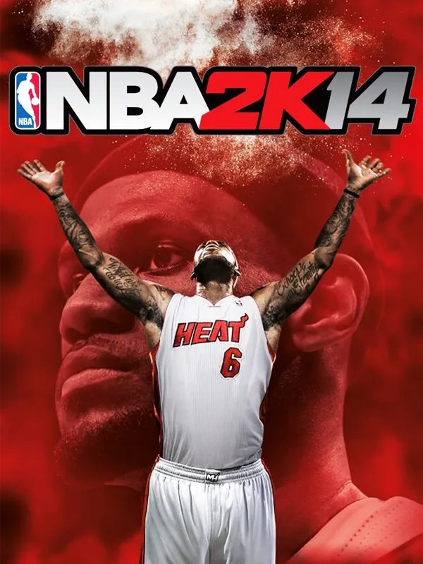 《NBA2K14》球员模式深度攻略：2K14 MC玩法指南