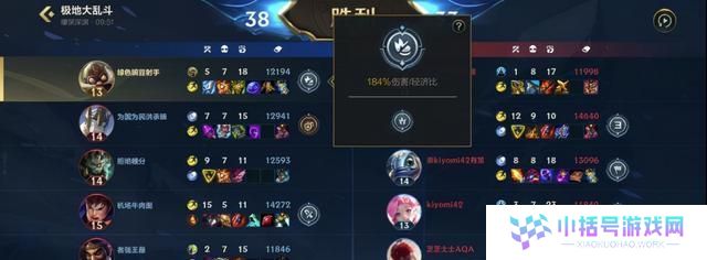 《荒漠屠夫乱斗出装攻略最新版》（从出装到技巧，助你成为顶尖屠夫）