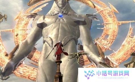 《鬼泣4》全攻略（打破界限、挑战巅峰！挥刀斩落恶魔之首，拯救人类命运）