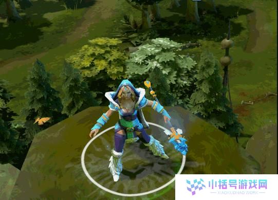 《魔兽争霸3》最强出装攻略——无敌战神之路（迎接挑战，打造无敌战神！）