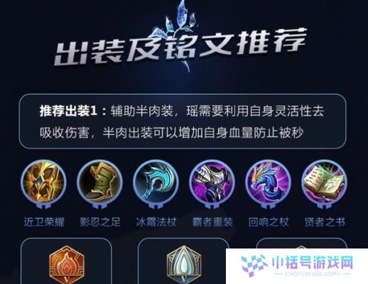 反派之最强出装铭文攻略男主（打造强大反派角色，以铭文为先，男主称霸巅峰）