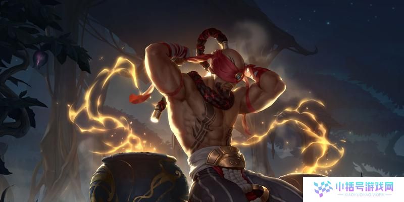 掌握神龙盲僧技能加点攻略，驰骋战场无往不利（打造最强盲僧，技能加点攻略详解）