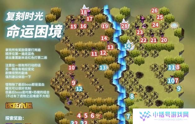 剑与远征前期技能介绍攻略（掌握技能要诀，成为无敌玩家！）