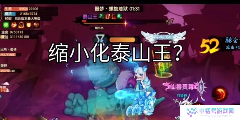 造梦无双白云出装攻略（打造最强白云，征战无双江湖！）
