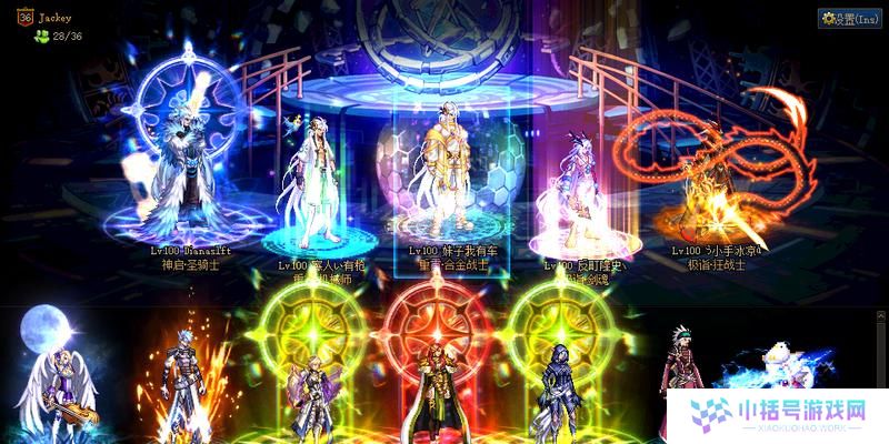 《神启圣骑士出装攻略》（制霸战场，完美装备，让你成为不败之神！）