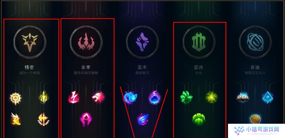 亚索敏捷步伐出装攻略