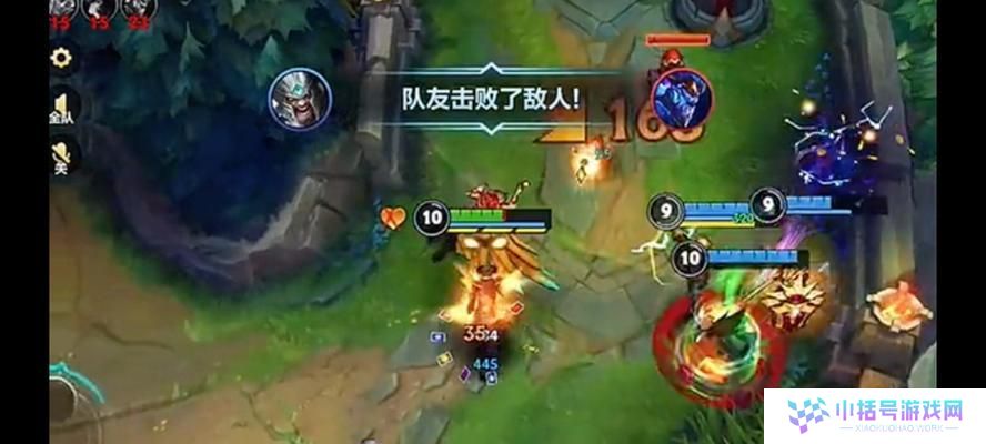 绿色英雄辅助出装攻略视频——解密最强辅助战士