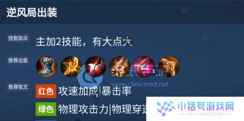 冰霜后裔出装攻略（解析冰霜后裔的最佳装备选择与使用技巧）