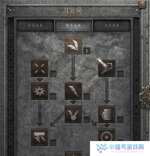 暗黑破坏神2巫师技能攻略（解密巫师技能树，打造强大角色）